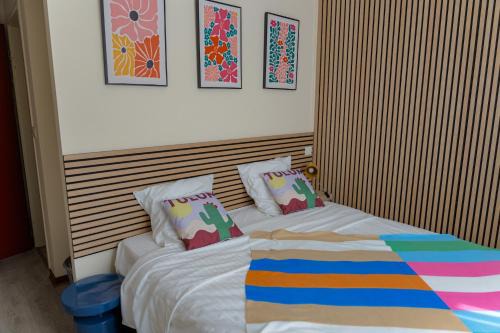 Slina Hotel Brussels