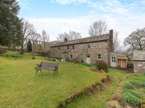 Slingsby Barn
