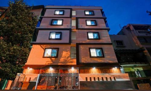 SLN Heritage Service Apartments