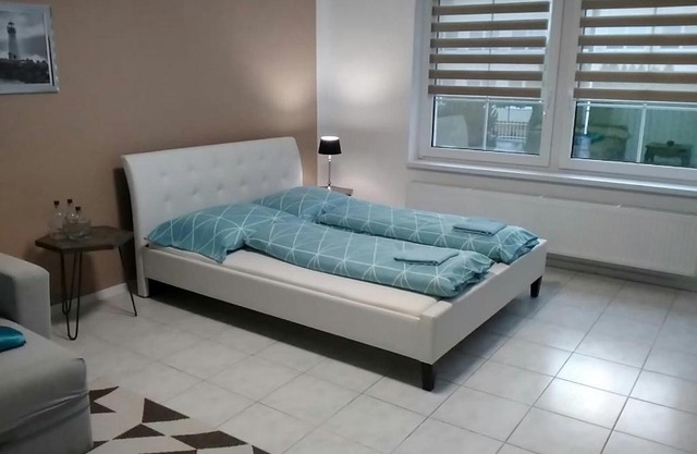 Slnečný apartmánový dom Oslany