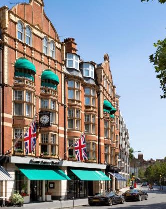 Sloane Square Hotel