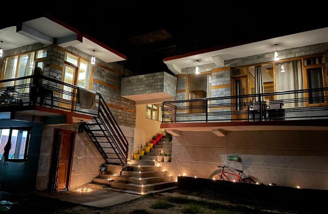 Slojourne, Manali - Stays, Experiences and Events