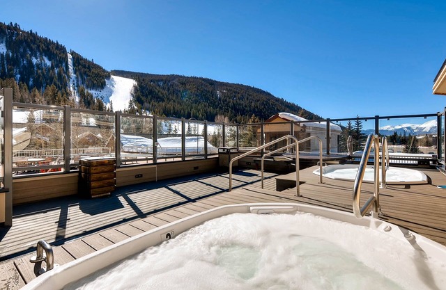 Slopeside 2741
