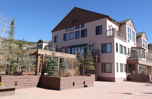 Slopeside by Summit County Mountain Retreats