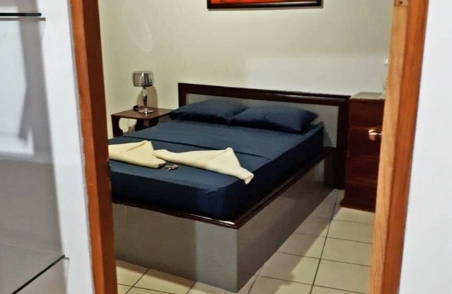 APARTAMENTO PURA VIDA TOTALMENTE EQUIPADO -AC-WIFI - ESTACIONAMIENTO