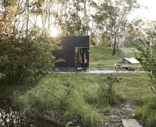 Slow Cabin