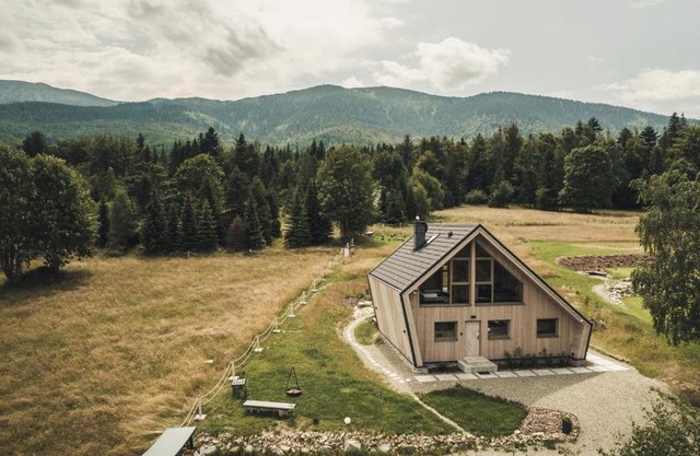 Slow Life Pod Babią Górą