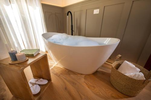 Slow Living Rooms 36