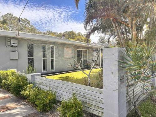 Slow M Ocean Cabarita - Pet Friendly