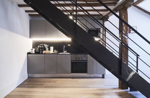 Slow Suites Chueca