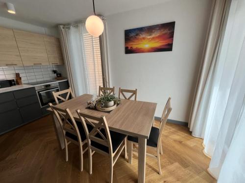 Slunečný apartmán Velké Losiny