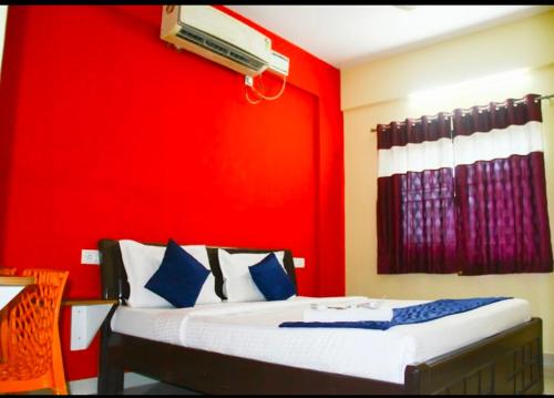 SLV Suites