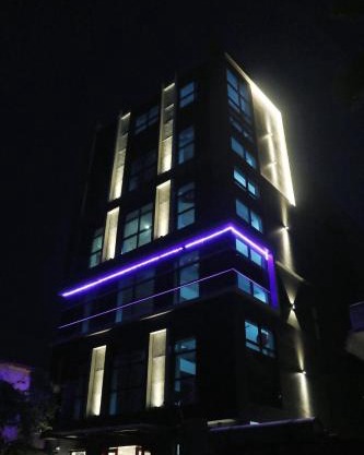 SM Hives Business Hotel