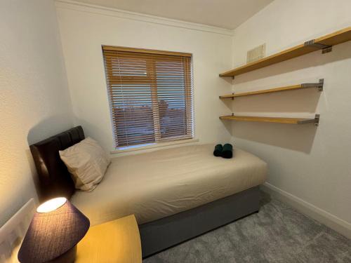 SM6 Central Serviced Accommodation