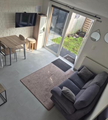 Smaal apartment Beti