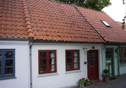 Small and cozy