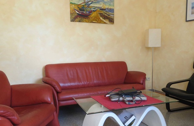 Pequeño apartamento de vacaciones - Riex