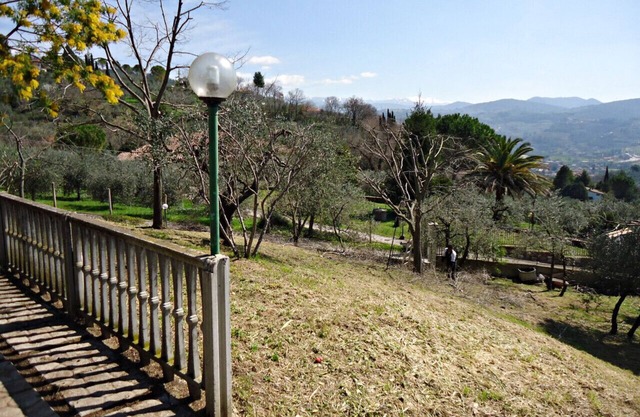 Pequeño, Villa confortable en Olivar, una hora viaje en tren desde Roma