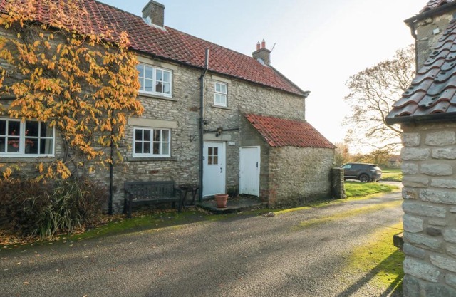 Small Cottage