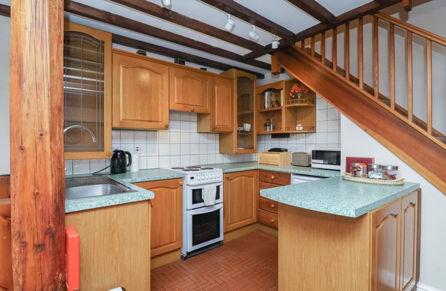 Small Cottage
