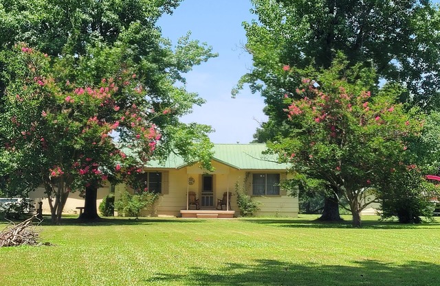 Small Cottage Home