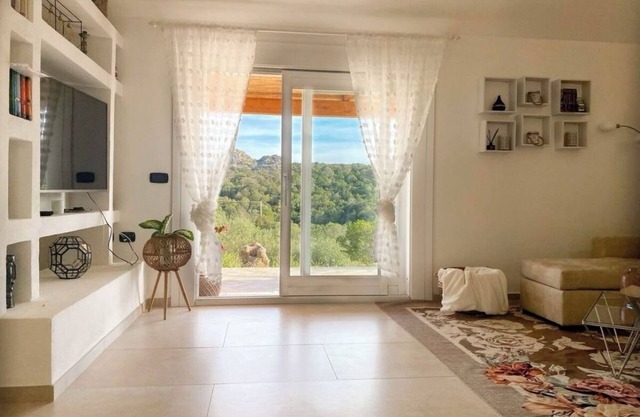 Small cottage in San Pantaleo