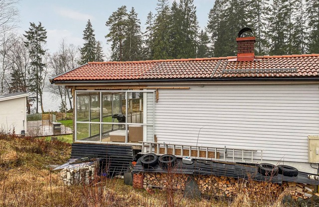 Alojamiento de 1 habitaciones en Härryda