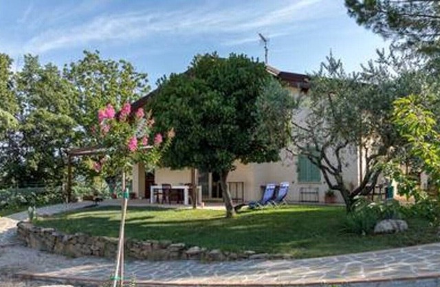 Casa de vacaciones Le More