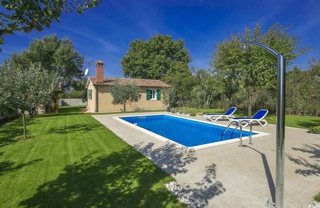 Villa Oliva - Musalež, Poreč