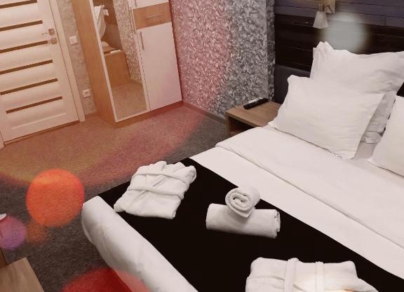 Small Hotel