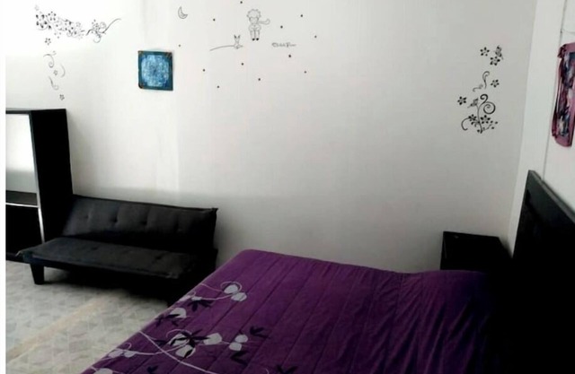 Casita para trabajar en Cuernavaca