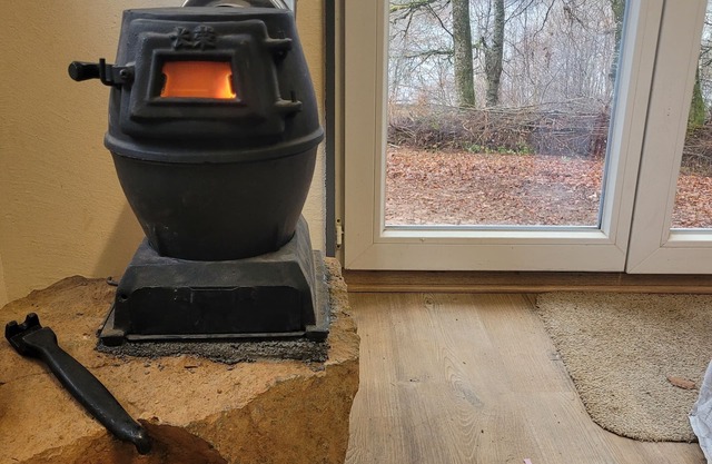 Small house with view of the Triouzoune lake - Neuvic - Haute Corrèze
