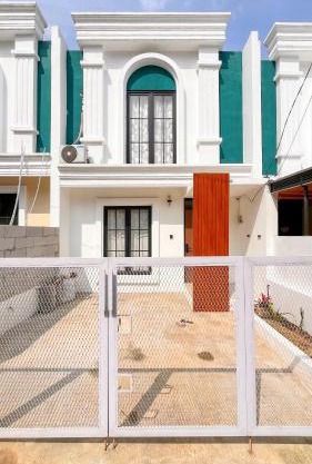 Small Loft of Indah Living