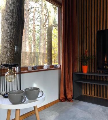 Small resort Pini & SPA
