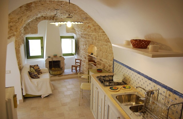 Romántico apartamento en el centro histórico de Vico cerca de Rodi Garganico