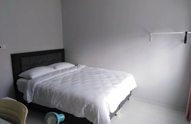 Estudio completo en Sisli Mecidiyeköy