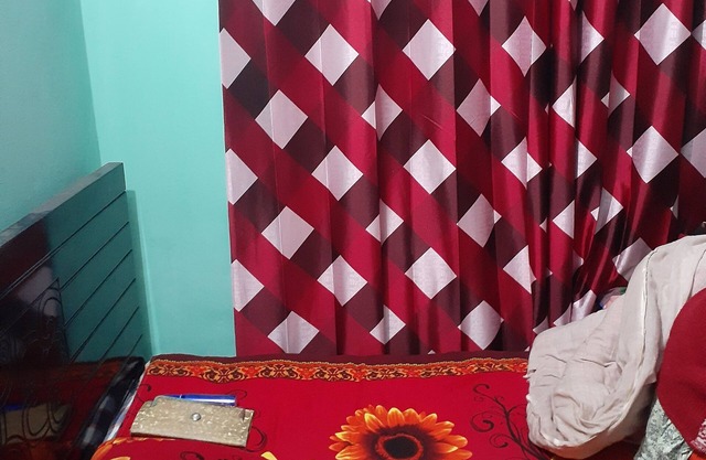 Apartamento de almejas de ciudad pequeña