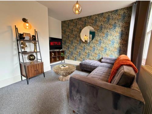 Smart 3-Bed in Hexham-Ideal for Workers & Families