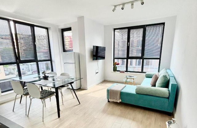 Smart Apartment Mir