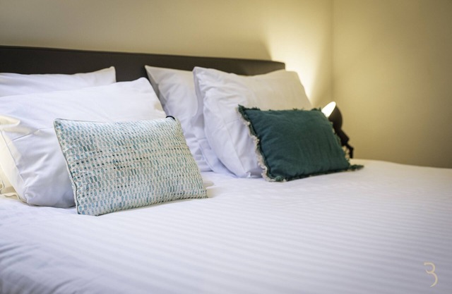 Hotel Battice "Smart Bnb"