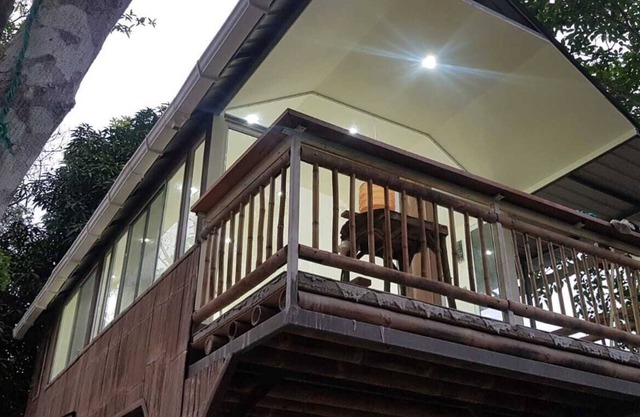 Smart Cabin, Smart Tree-House all you need in in one place
