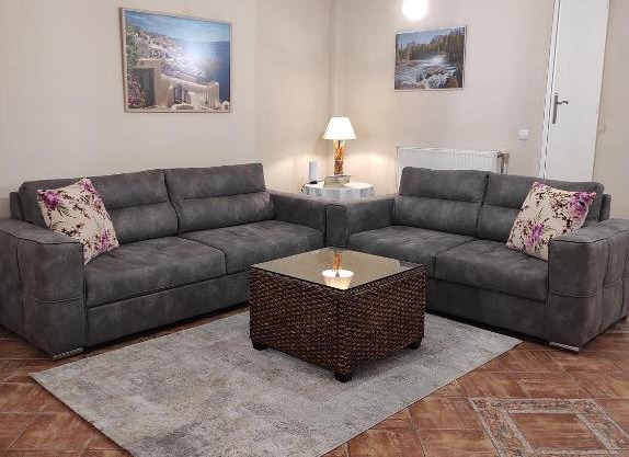 Smart Choice Home