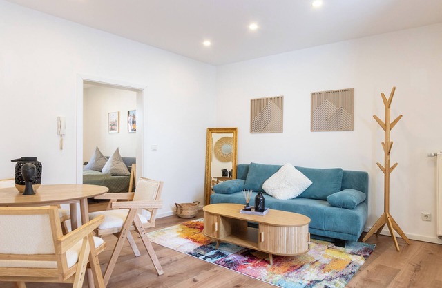 Smart city apartment in Mayen in a perfect location