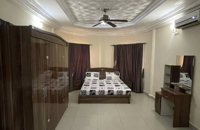 SMART DWELLINGS