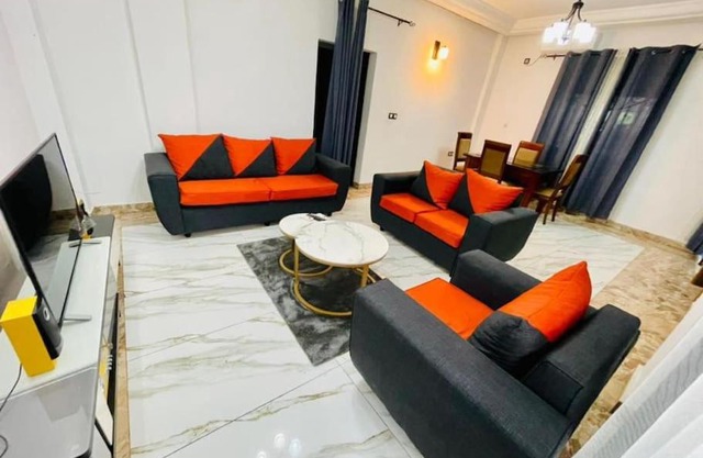 Smart Home Bonaberi