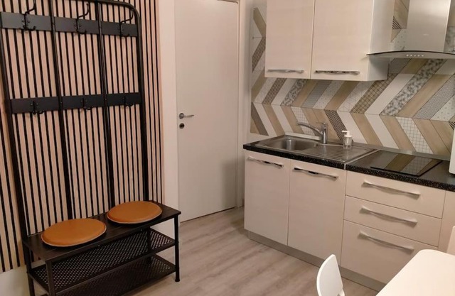 Smart Home Centro Storico