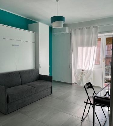 Smart Home Tiburtina