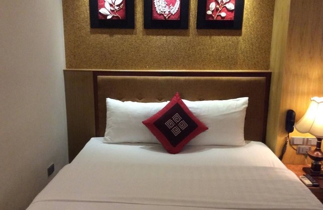 Smart hotel 2
