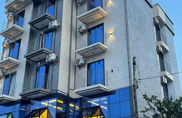 SMART HOTEL