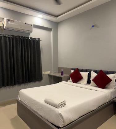 Smart Hotels